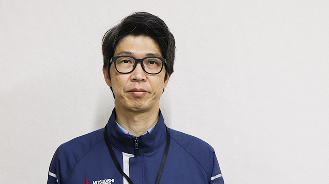 渡邊 謙二郎の写真