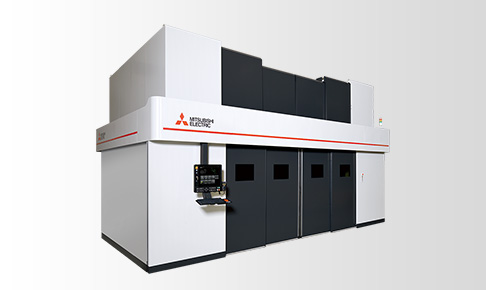 三次元対応高速・高精度 モデル FV series