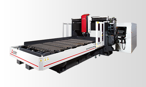 多品種少量向け オープン構造 モデル HV2-R series