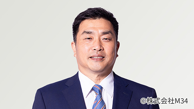 講演者：元中日ドラゴンズ 山本昌 氏