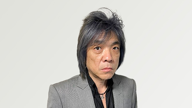 講演者：日産自動車株式会社 パワートレイン・EVコンポーネント生産技術開発本部 技術企画部 技術企画・技術統括グループ エキスパートリーダー（新商品工法開発） 塩飽 紀之 様