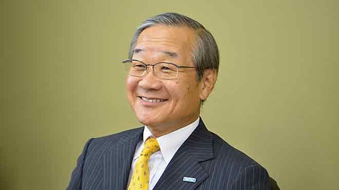 講演者：株式会社CAPABLE 代表取締役社長 河原洋逸様