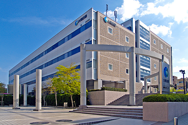 大陽日酸株式会社