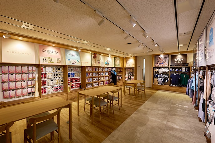 グンゼ株式会社の画像