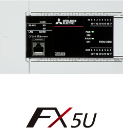 FX5U