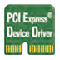 PCI ExpressRデバイスドライバ