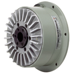 ZHY形ヒステリシスブレーキ