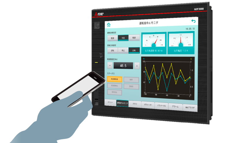 転送時間比較(USB Type-C経由)