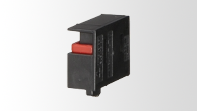 短絡表示ユニット