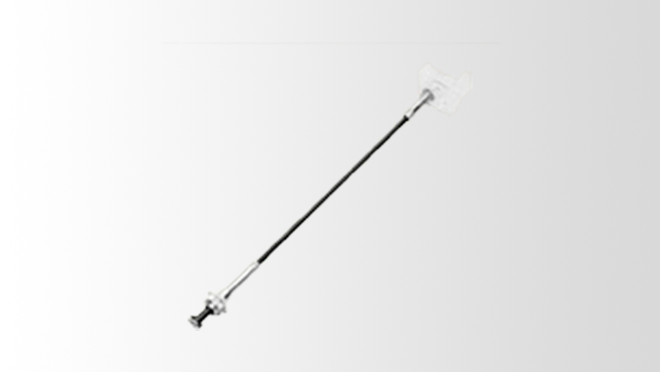 リセットリリース