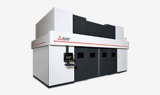 ファイバ三次元レーザ加工機 FVシリーズ