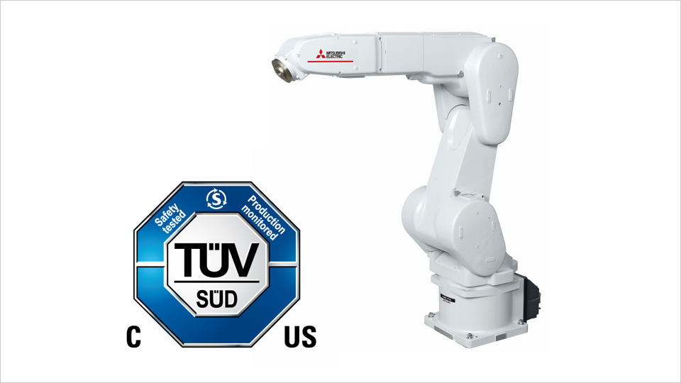 NRTL（米国向け）仕様