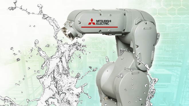 薬品・食品環境仕様