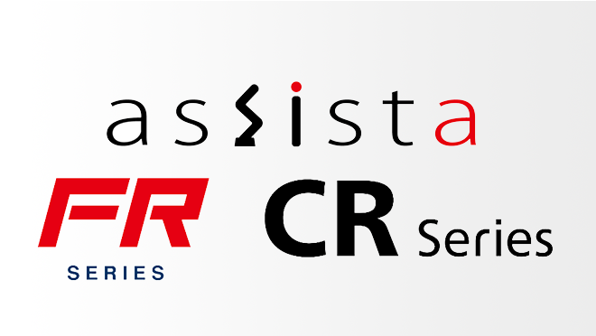 MELFA ラインアップ紹介