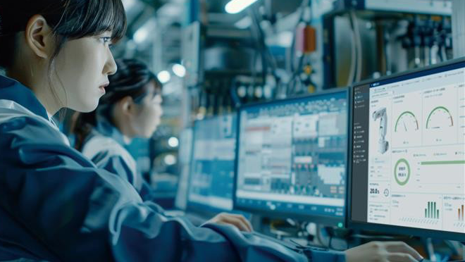 リモートサービス