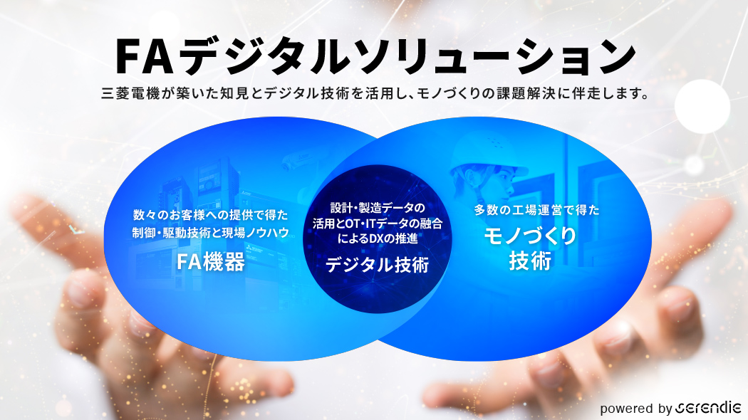 FAデジタルソリューション