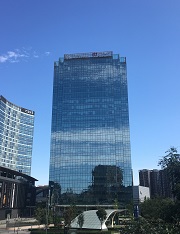 北京FAセンター Beijing FA Center