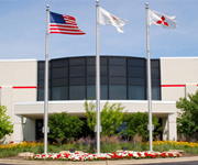 三菱電機アメリカ